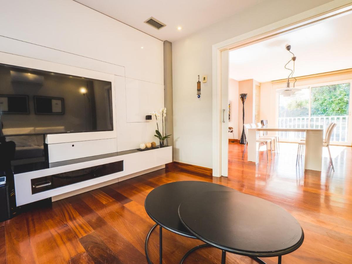 Cubo'S Gibralfaro House Center Villa Málaga Kültér fotó