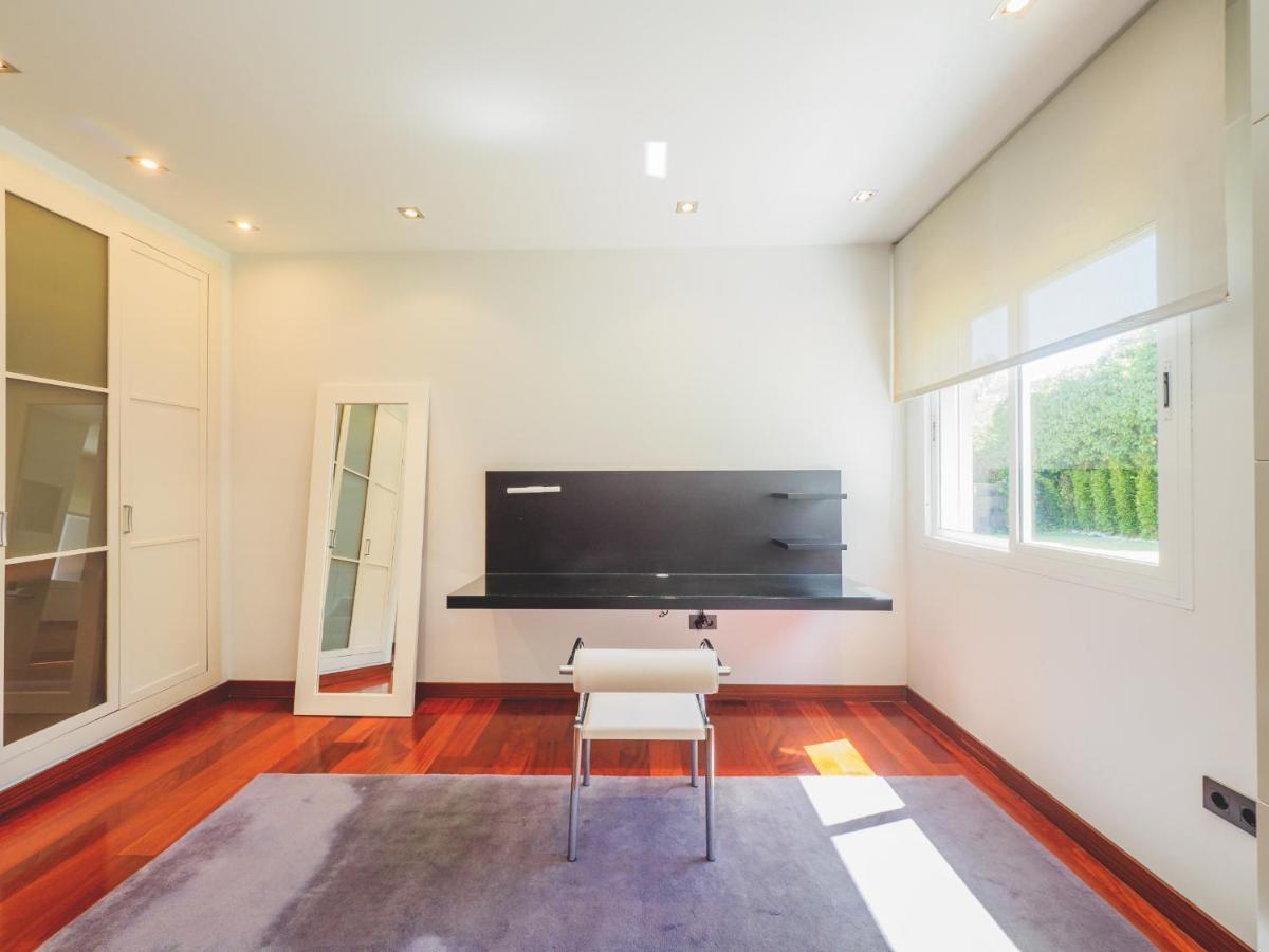 Cubo'S Gibralfaro House Center Villa Málaga Kültér fotó