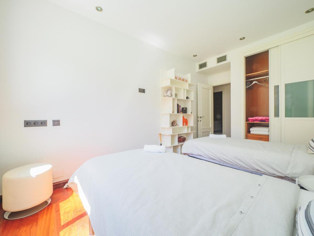 Cubo'S Gibralfaro House Center Villa Málaga Kültér fotó