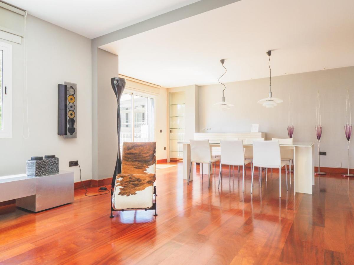 Cubo'S Gibralfaro House Center Villa Málaga Kültér fotó